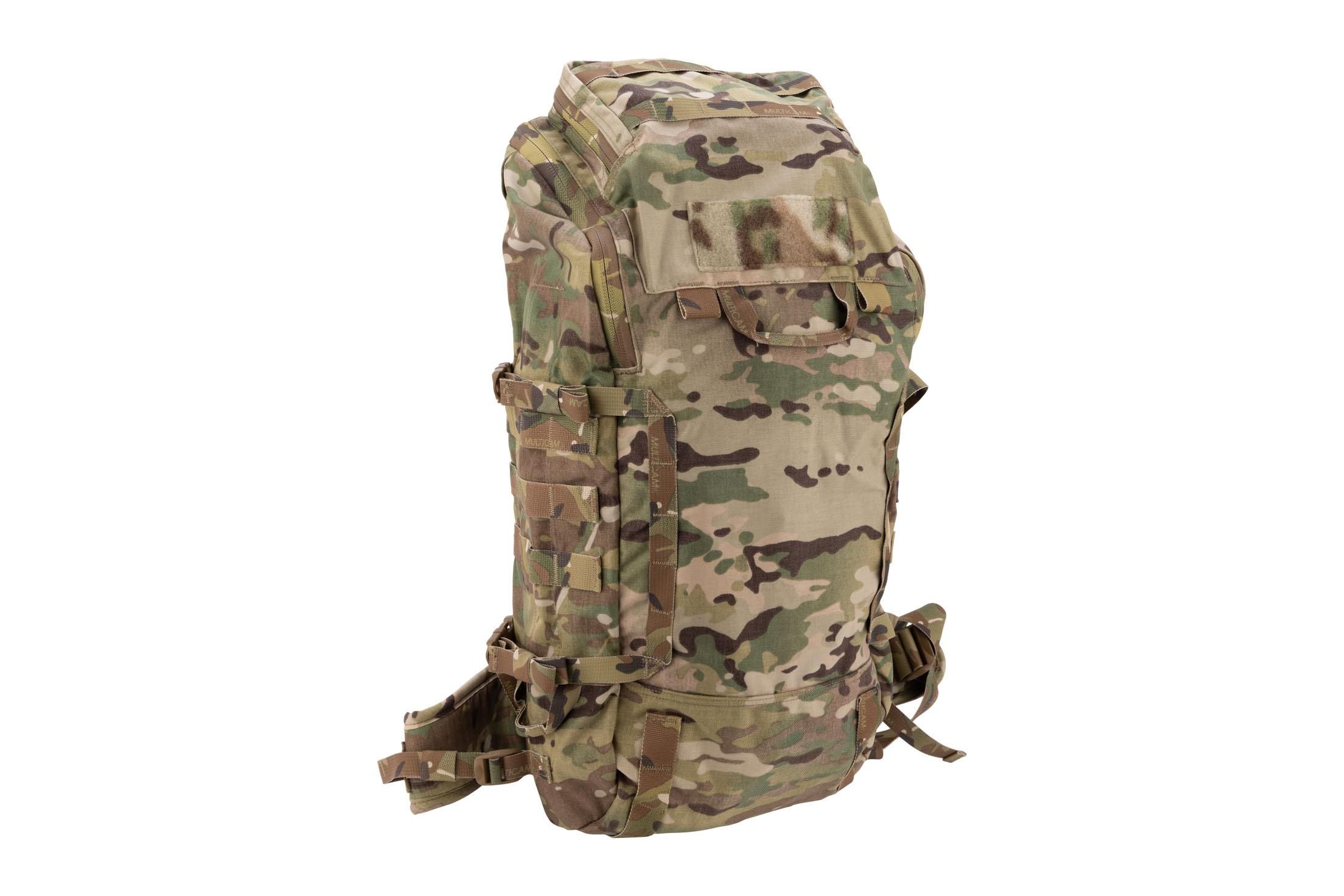 Velocity Systems 30L Summit Pack - Multicam